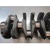 #CV02 Crankshaft Standard From 2011 BUICK LACROSSE  2.4 183